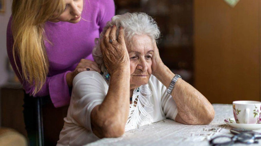 کمبود ویتامینD خطر ابتلا به آلزایمر را افزایش می‌دهد 125
