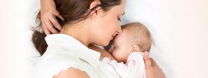 فواید روانی شیردهی برای مادران و نوزادان 2