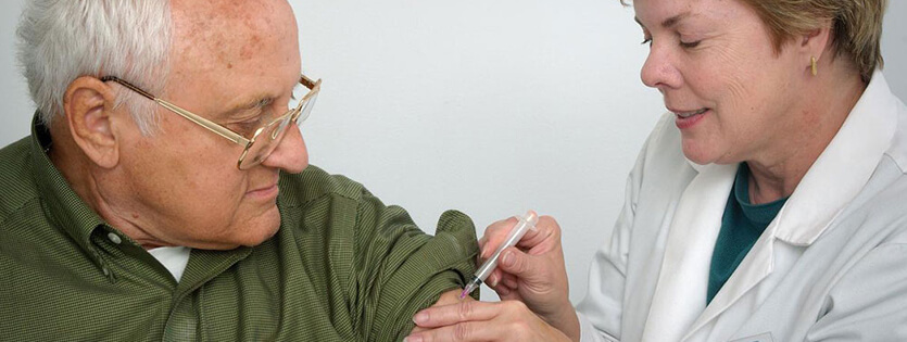 ضروری ترین آزمایش ها و واکسن ها برای پنجاه سالگان 8