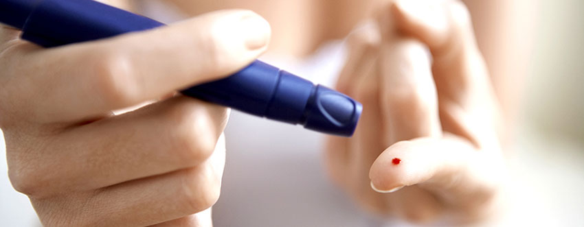 تائید ابزاری برای دیابت بدون نیاز به خون‌گیری 166