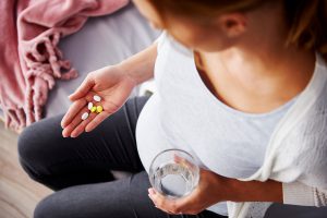 ویتامین‌هایی ضروری برای بارداری 6