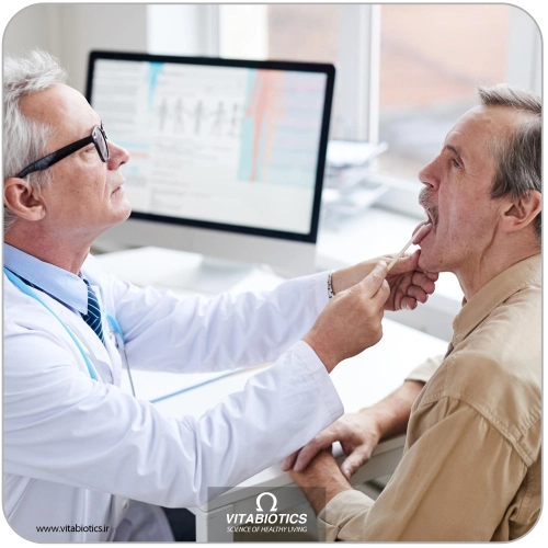 یکی از علت های سرفه خشک شرایط نادر و غیرمعمولی که باید در نظر گرفت شامل فیبروز ریوی (Pulmonary Fibrosis)، سارکوئیدوز (Sarcoidosis)، بیماری‌های خودایمنی و ناهنجاری‌های آناتومیکی (Anatomical Abnormalities) است.