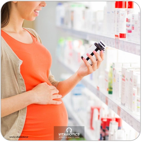 محصولات پرگناکر شامل مکمل هایی جهت تامین ریزمغذی های مورد نیاز بدن قبل از بارداری، در دوران بارداری و شیر دهی است.