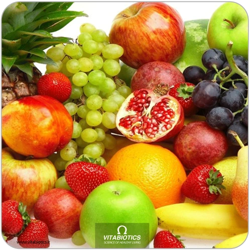 مصرف متنوع میوه‌ها به جای مصرف میوه‌های مشخص به میزان زیاد، تأثیر مثبتی در تأمین ویتامین‌ها، مواد معدنی و آنتی‌اکسیدان‌ها دارد و درنهایت مفید برای دیابت است. 