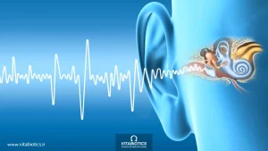 درمان وزوز گوش