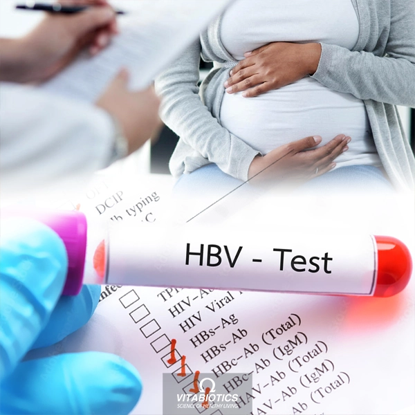 هپاتیت ویروسی در بارداری